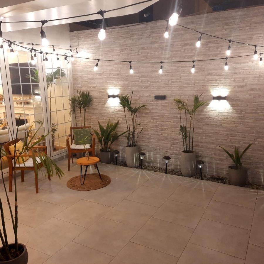 Casa Ramos Salamanca - Airport Pick Up And Drop Off Service - Homestay Lima Extérieur photo