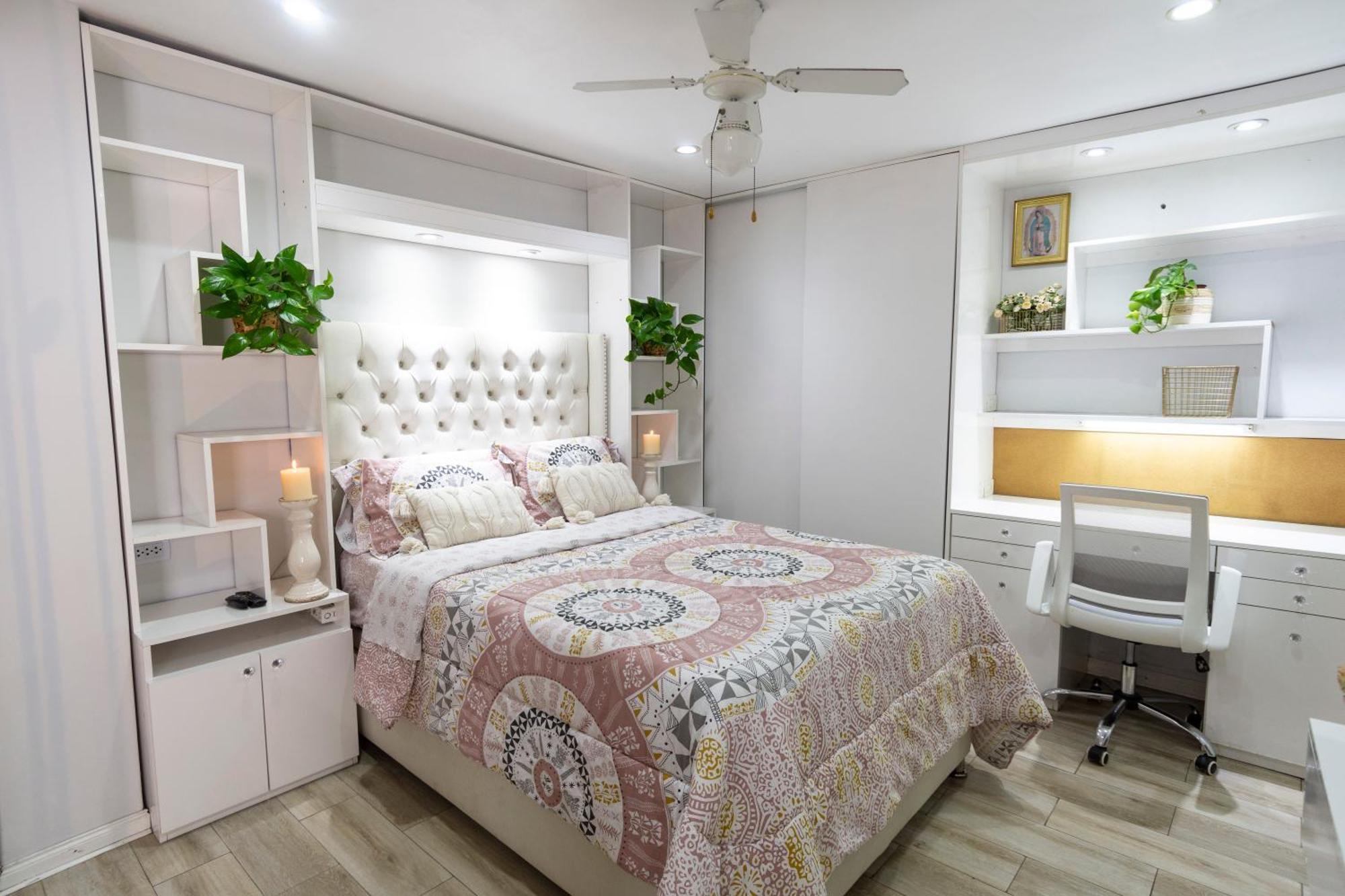 Casa Ramos Salamanca - Airport Pick Up And Drop Off Service - Homestay Lima Extérieur photo