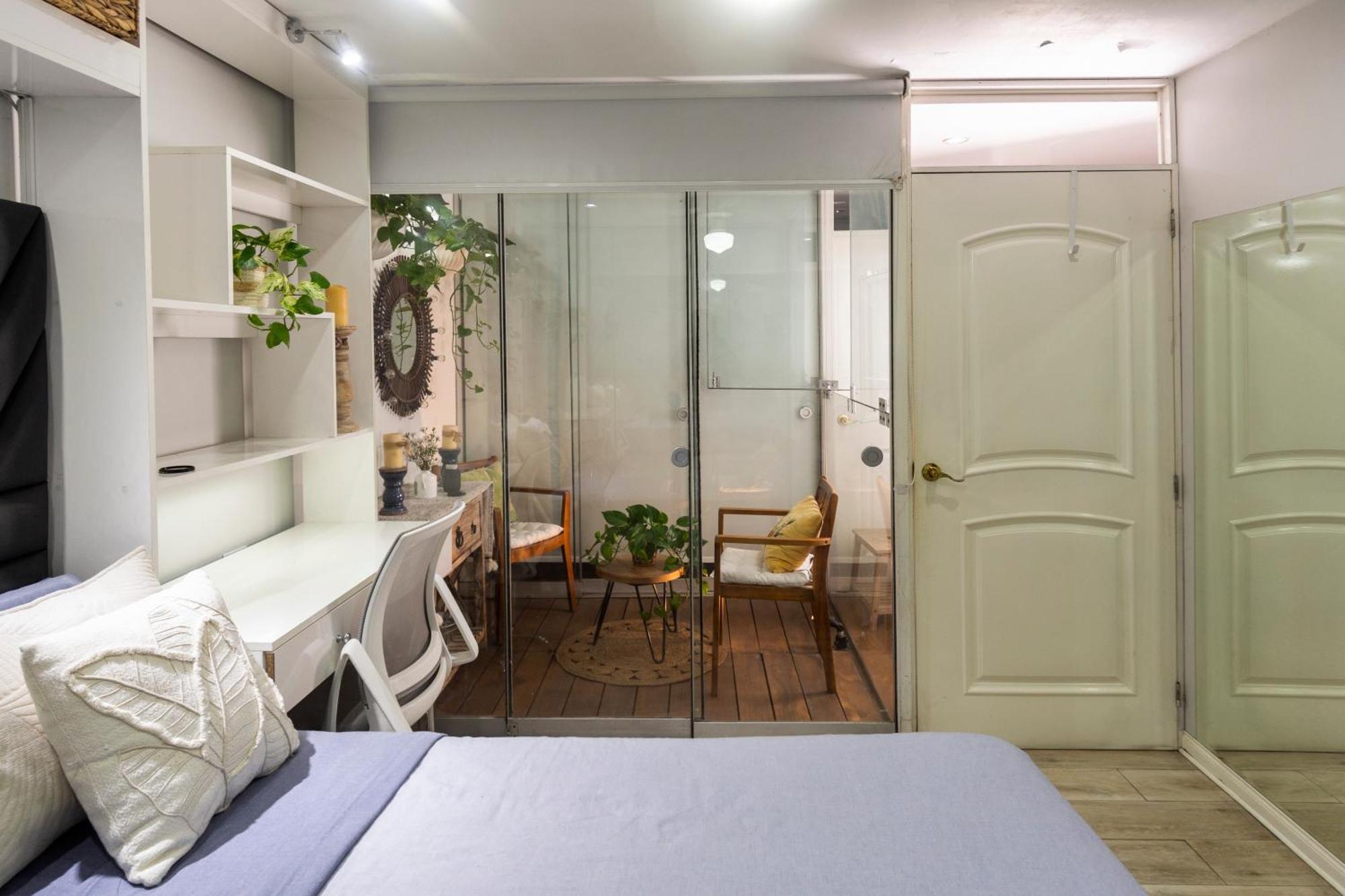 Casa Ramos Salamanca - Airport Pick Up And Drop Off Service - Homestay Lima Extérieur photo