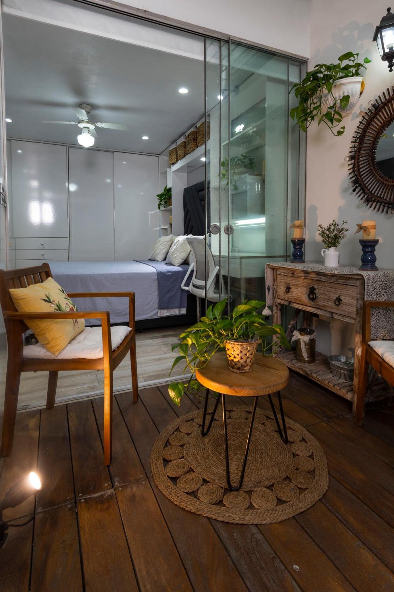Casa Ramos Salamanca - Airport Pick Up And Drop Off Service - Homestay Lima Extérieur photo