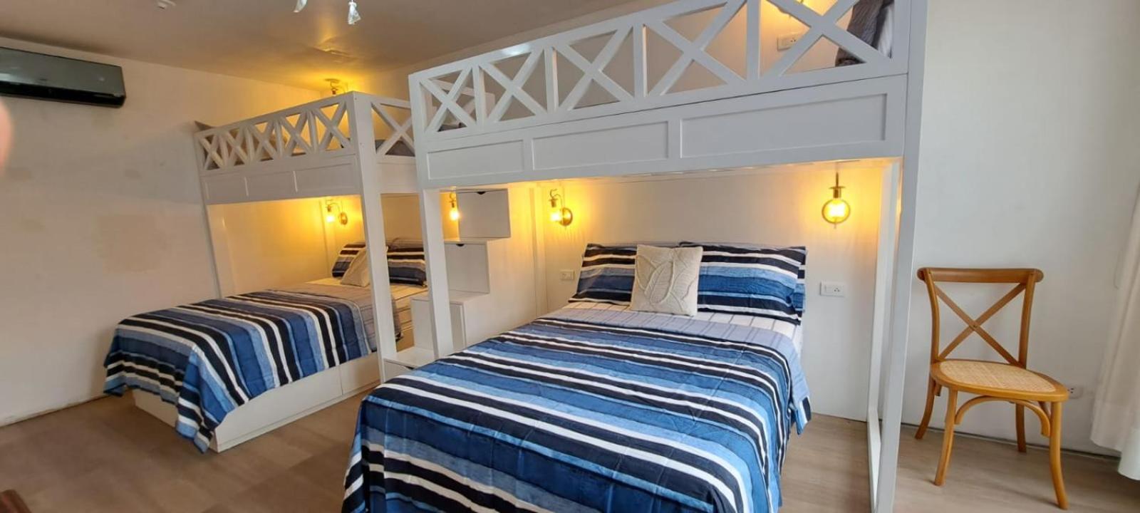 Casa Ramos Salamanca - Airport Pick Up And Drop Off Service - Homestay Lima Extérieur photo